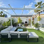 Con Piscina Privada, Aguas Nuevas, Lägenhet *