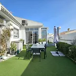 Lägenhet Con Piscina Privada, Aguas Nuevas, *