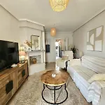 Lägenhet Con Piscina Privada, Aguas Nuevas, Torrevieja