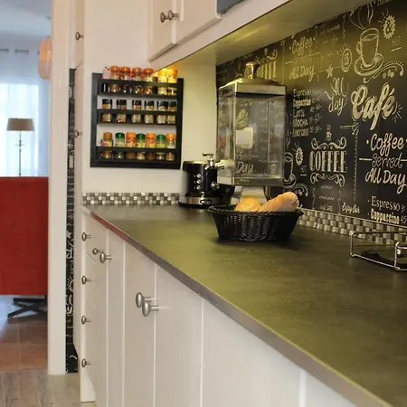 Apartmán Con Piscina Privada, Aguas Nuevas,