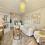 Apartamento Con Piscina Privada, Aguas Nuevas,