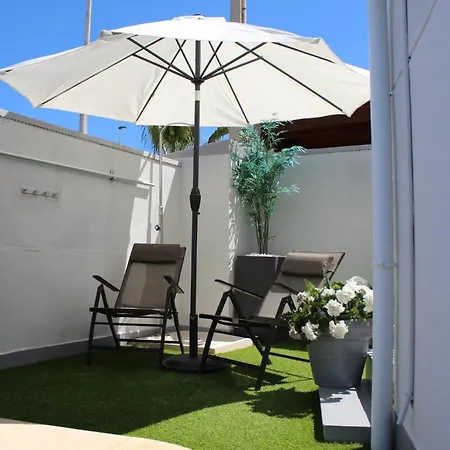 Con Piscina Privada, Aguas Nuevas, *