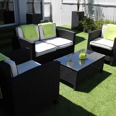 Con Piscina Privada, Aguas Nuevas,