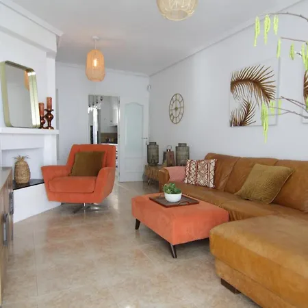 Con Piscina Privada, Aguas Nuevas, * Torrevieja