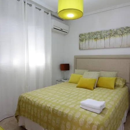 Con Piscina Privada, Aguas Nuevas, Torrevieja