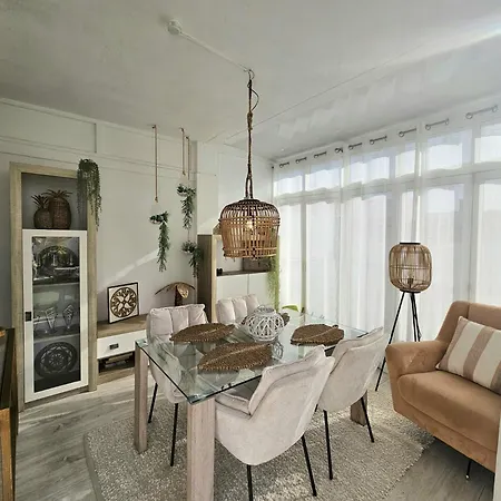 Apartment Con Piscina Privada, Aguas Nuevas, *