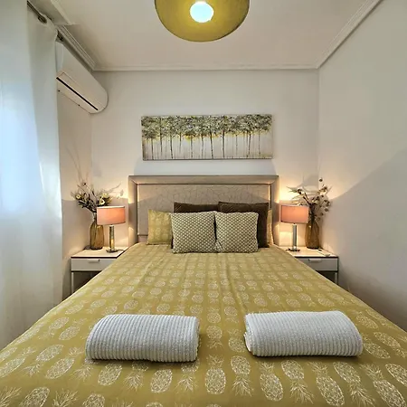 Con Piscina Privada, Aguas Nuevas, Apartamento *
