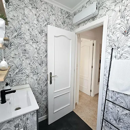 Apartment Con Piscina Privada, Aguas Nuevas, *