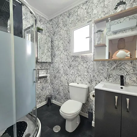 Con Piscina Privada, Aguas Nuevas, Apartamento *