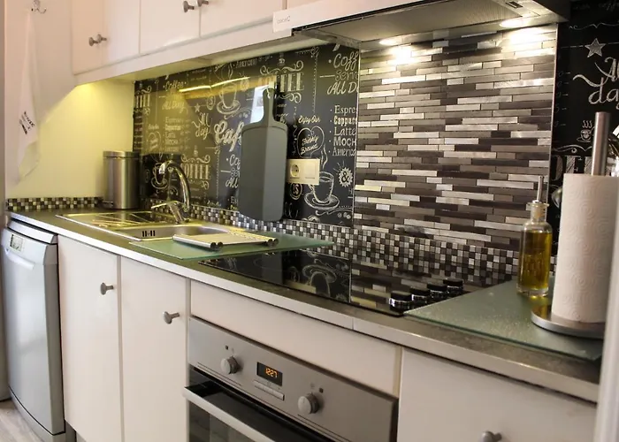 Con Piscina Privada, Aguas Nuevas, Lägenhet Torrevieja