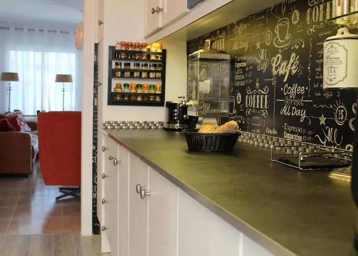 Apartment Con Piscina Privada, Aguas Nuevas,