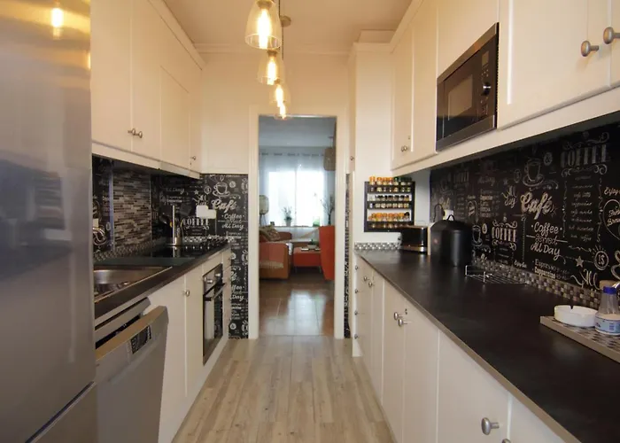 Apartment Con Piscina Privada, Aguas Nuevas,