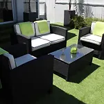 Con Piscina Privada, Aguas Nuevas,
