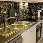 Con Piscina Privada, Aguas Nuevas, Апартаменты